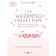 Classic Fm: Wedding Collection Piano