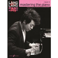 Lang Lang Piano Academy: The Mastering Piano 4
