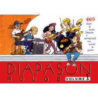 Diapason Rouge Vol 1