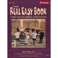 Real Easy Book Vol 1 BB Version