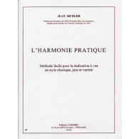 Sichler J. L'harmonie Pratique