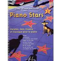 Heumann H.g. Piano Stars Vol 1