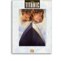 Titanic Selection Piano
