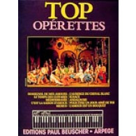 Top Operettes Pvg
