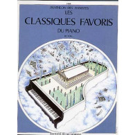Classiques Favoris DU Piano Vol 8