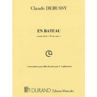 Debussy C. en Bateau Flute