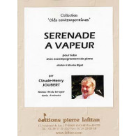 Joubert C.h. Serenade A Vapeur Tuba