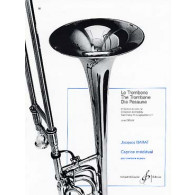 Barat J. Caprice Medieval Trombone