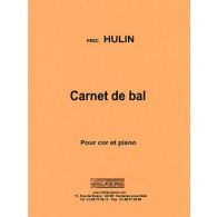 Hulin E. Carnet de Bord Cor