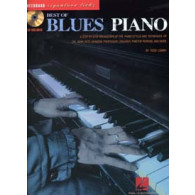 Blues Piano Best OF