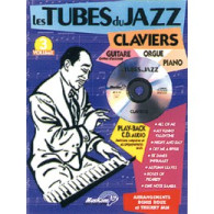 Les Tubes DU Jazz Claviers Vol 2