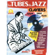 Les Tubes DU Jazz Claviers Vol 1