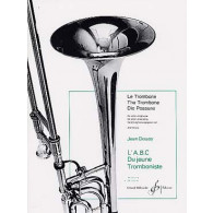 Douay J. A.b.c. DU Jeune Tromboniste Vol 2