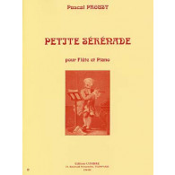 Proust P. Petite Serenade Flute