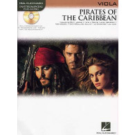 Pirates OF The Caribbean Alto