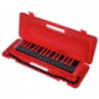 Hohner  Melodica Fire 32