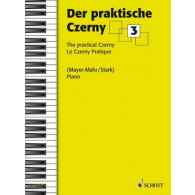 Czerny K. le Czerny Pratique Vol 3 Piano