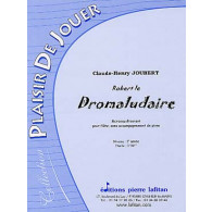 Joubert C.h. Dromadulaire Flute