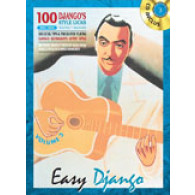 Reinhardt D. Easy Django Vol 3