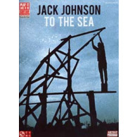 Johnson Jack TO The Sea Guitare Tab