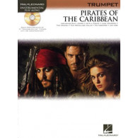 Pirates OF The Caribbean Trompette