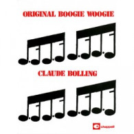 Bolling C. Original Boogie Woogie Piano