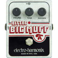 ELECTRO-HARMONIX Little Big Muff
