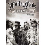 Motley Crue Greatest Hits Updated Guitare Tablature