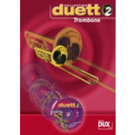 Duett Collection Trombone 2