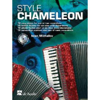 Michaelev I. Style Chameleon Accordeon