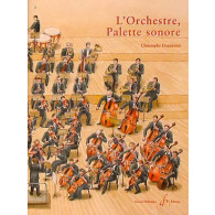 Dardenne C. Orchestre Palette Sonore