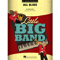 Little Big Band: All Blues