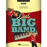 Little Big Band: Oleo