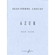 Leguay J.p. Azur Piano