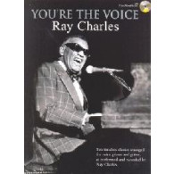 Charles R. You're The Voice Pvg