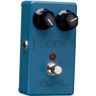 Mxr M103 Blue Box