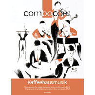 Combocom Kaffeehausmusik Ensemble