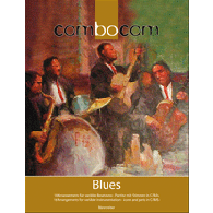 Combocom Blues Ensemble