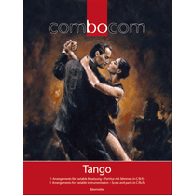 Combocom Tango Ensemble