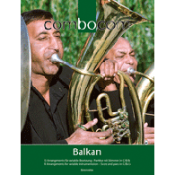 Combocom Balkan Ensemble