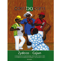 Combocom Zydeco - Cajun Ensemble
