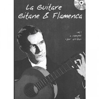 Worms C. la Guitare Gitane & Flamenca Vol 1