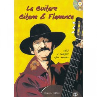 Worms C. la Guitare Gitane & Flamenca Vol 2