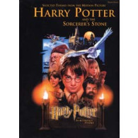 Potter Harry And The Sorcerer's Stone Piano