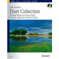 Kember J. Duet Collection Piano Duet