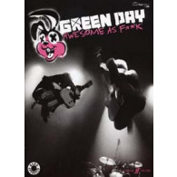 Green Day Awesome AS F**k Guitare Tab
