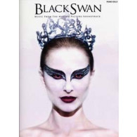 Black Swan Piano