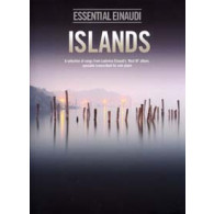 Einaudi Essential Islands Piano