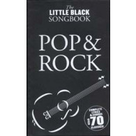 Little Black Book Pop & Rock Guitare