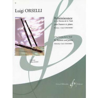 Orselli L. Reminiscence Basson